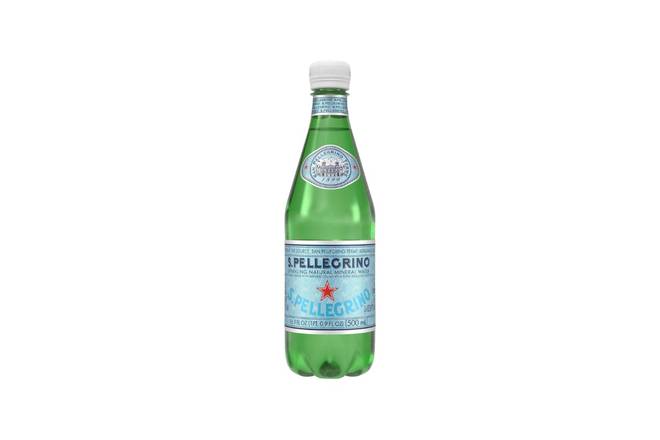 S.Pellegrino Sparkling Water