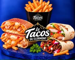 Le Tacos de Clermont