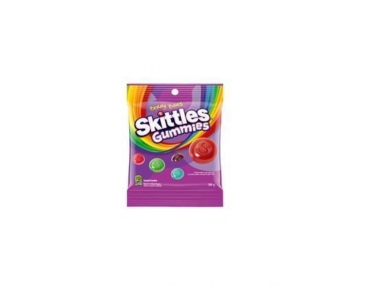 Skittles Gummies Candy Berry Baies (164 g)