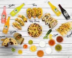 Burrito Guyz (Fort Erie)