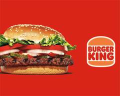 Burger King - Kirchberg