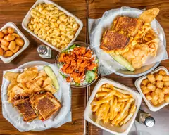 Movable Feast (5143 E 65th St)