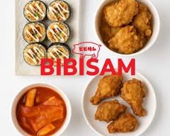 韓国料理＆生サムギョプサル ビビサム 池袋東口店  bibisam