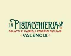 La Pistacchieria Valencia