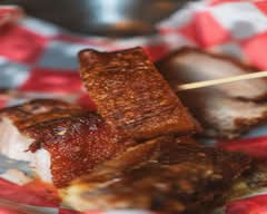 COME RICO CHICHARRON (Santo Domingo)