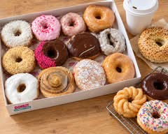 Donut Connection