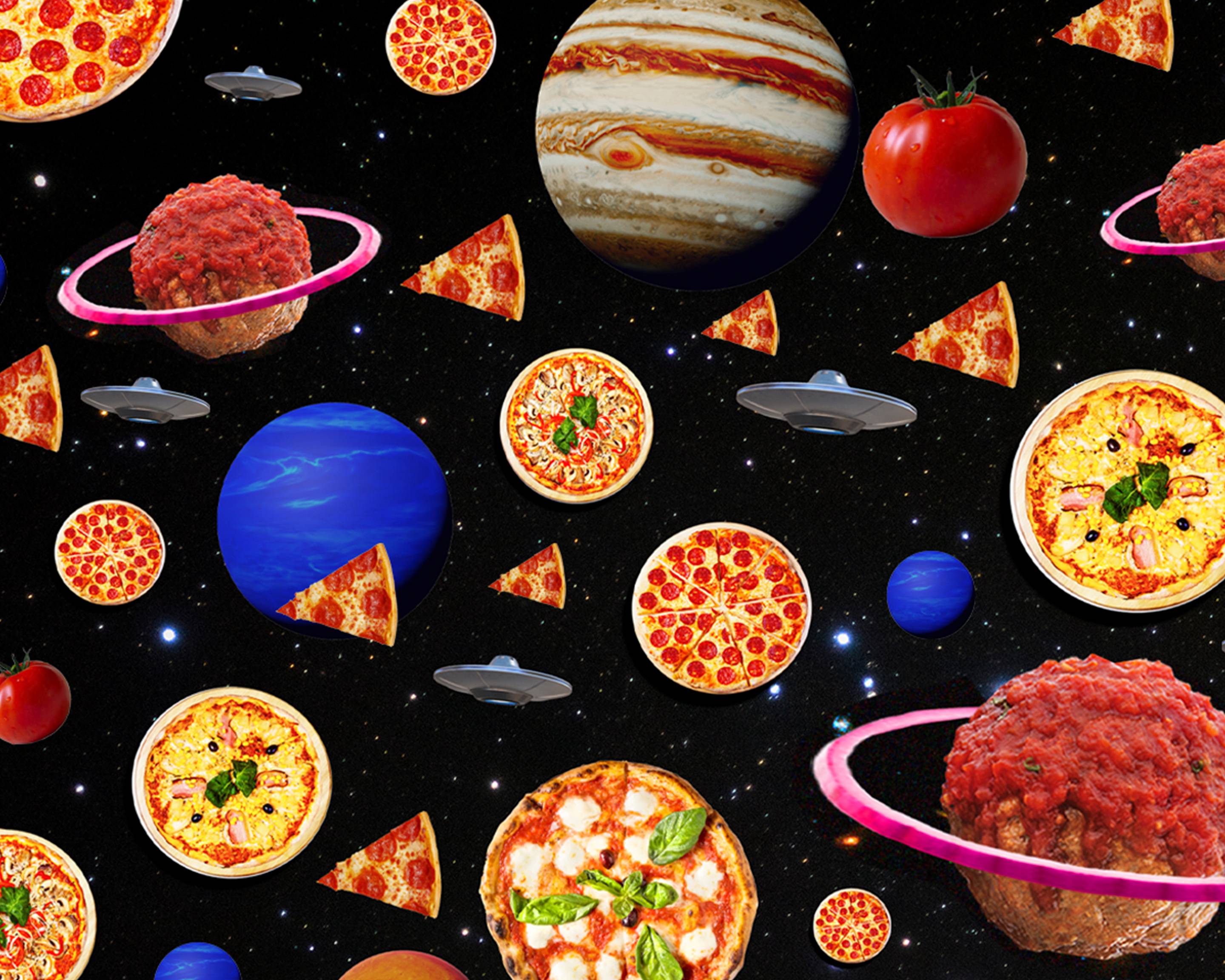 Order Mothership Pizza (2693 Murfreesboro Pike) Menu Delivery in