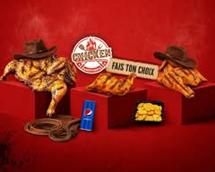 🍗 CHICKEN BROTHER'S