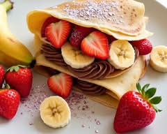 Crepe’s La Belle Vie (289 East Street Road)