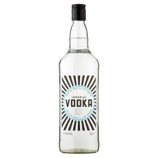 Co-op Imperial Vodka 1L