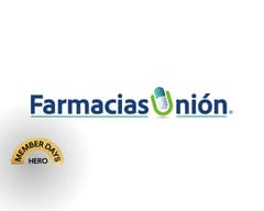 Farmacias de Descuento Unión 🛒💊(Villahermosa Ado)