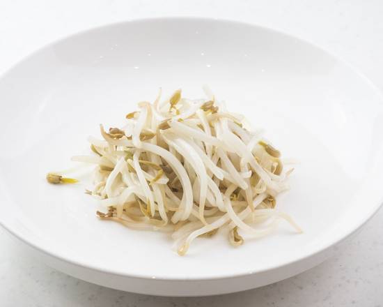 stir-fried bean sprouts (1 pint)