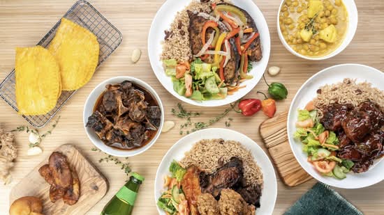 Dutch Pot (Yard Style)