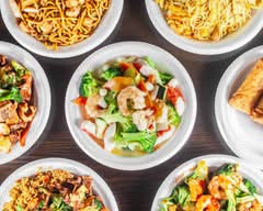 Yummy Cuisine (2525 S Cashua Dr)