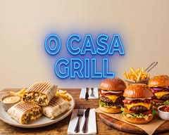 O Casa Grill