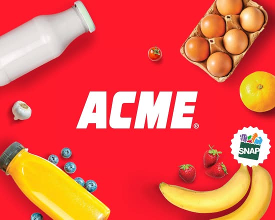 ACME Markets (912 W Bay Ave)
