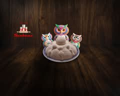 Sanborns Pasteleria (Pachuca Plaza Q)