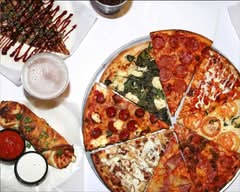 Pizza On Pearl (3914 30th St)