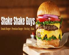 Shake Shake Guys