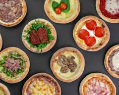 O Bravo Casa Das Esfirras (Ourém)