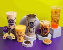 Chatime Dallas Medallion Center