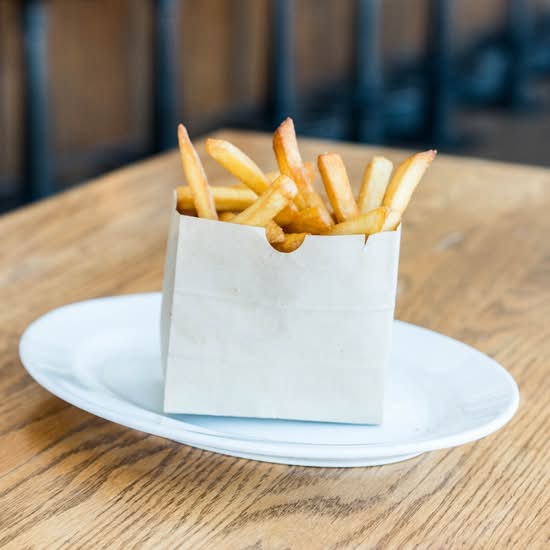 Cassell's Hamburgers