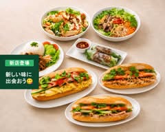 ベトナム料理THANH MAI(タンマイ)