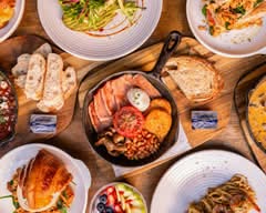 Brews Brothers Coffee and Tea Co.