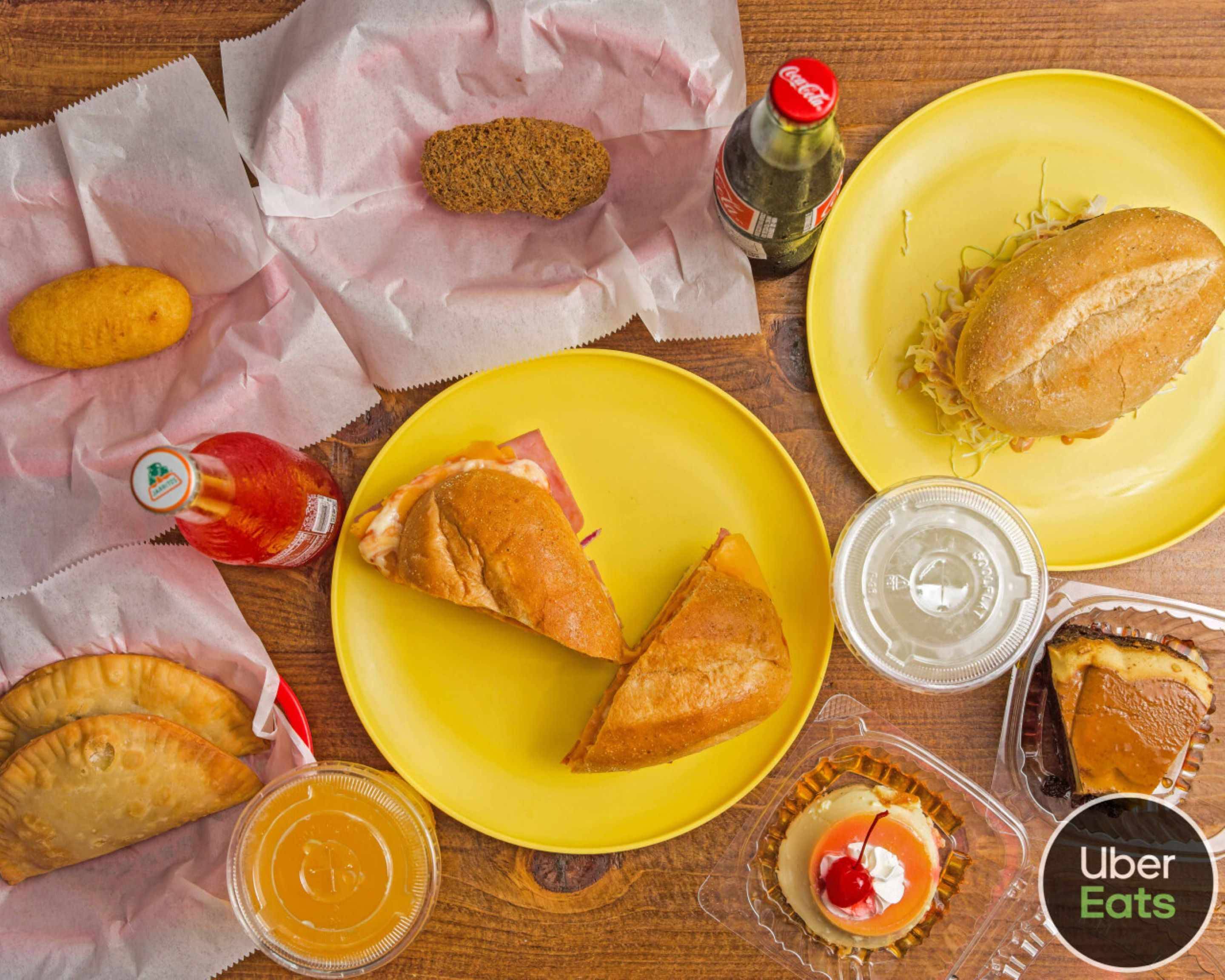 Order Lilys bakery Coffee shop Menu Delivery in Harrisburg Lilys bakery Coffee shop Prices