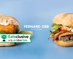 Fernand OBB (Antwerp)