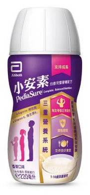 小安素均衡220ml-4060617