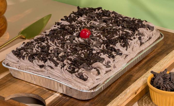 Pastel Extreme Chocolate Gde 15P