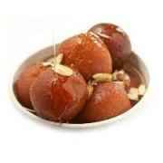 Haldirams Long Gulab Jamun