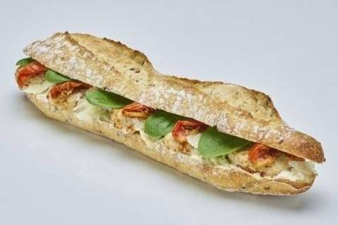 Sandwich Lin Poulet César