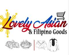 Lovely Asian & Filipino Goods