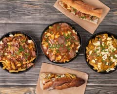 P'tite Poutine