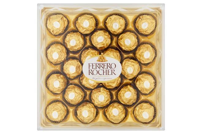 Ferrero Rocher 24pk
