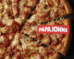 Papa John's Pizza Polanco