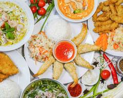 Bar Minh Anh Kuchnia Azjatycka- Magazynowa