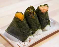 おにぎり屋かわしま