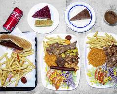 Istanbul Grill (Nangis)