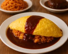 身体に優しい食堂-ichiba-