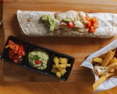 Café y Pizza México Lindo (Moravia)