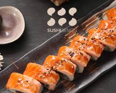 Sushi Design - Miroir d'eau