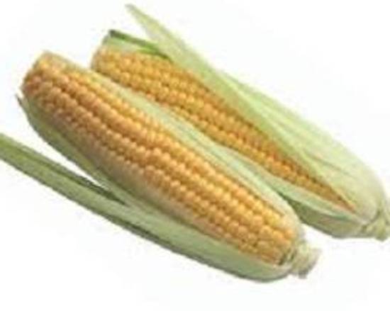 Corn Twin Pack