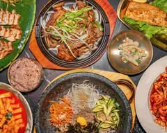 Korea House (7815 South Rainbow Boulevard)