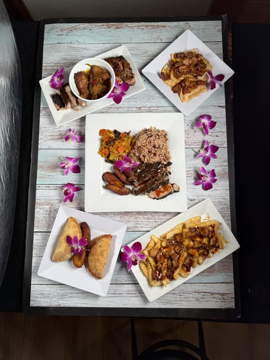 Marley's Kitchen + Bar