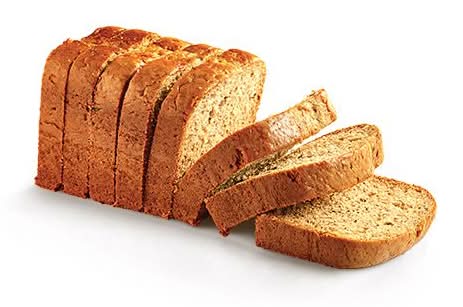 Canova Banana Loaf Thick Slice