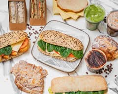 Spencer Heritage Cafe (Melbourne)