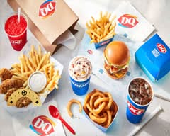 Dairy Queen (10859-101st St)